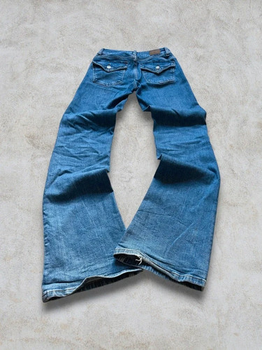 True religion style flared - |true,
