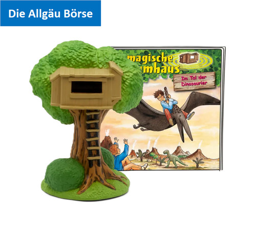 Tonies hörfigur das magische - tonies,