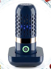 Reinigungsgerät Obst Gemüse Purifier waschgerät Küche PestizideFrei Küchenhelfer