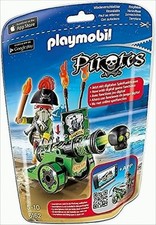 PLAYMOBIL 6162 Grüne App