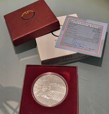 500 Schilling Österreich PP