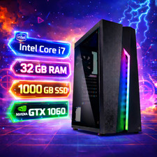 🔥Gaming PC | Intel i7 4770
