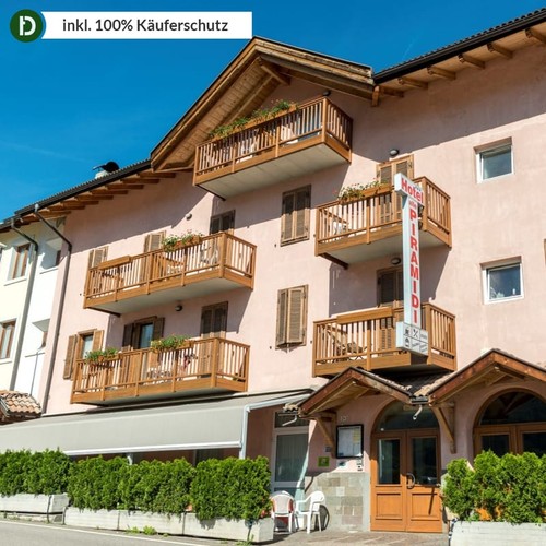 Tage urlaub hotel - im, alle