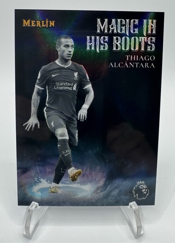 Topps merlin premier league - topps,