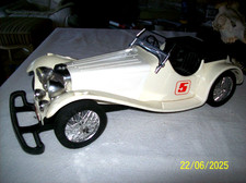 RAR ! SCHUCO RC GAMA MERCEDES