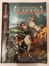 Das königreich almada dsa - königreich,