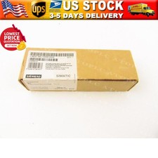 New Siemens 6ES7392-1AM00-0AA0