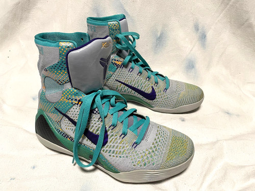 Nike kobe elite hero draft - kobe,