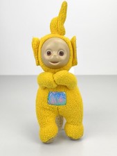 Vintage teletubbies laa - teletubbies, laa-laa