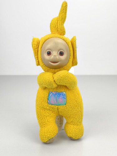 Vintage teletubbies laa - vintage, laa-laa
