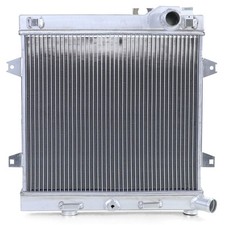 Performance Rennsport Alu