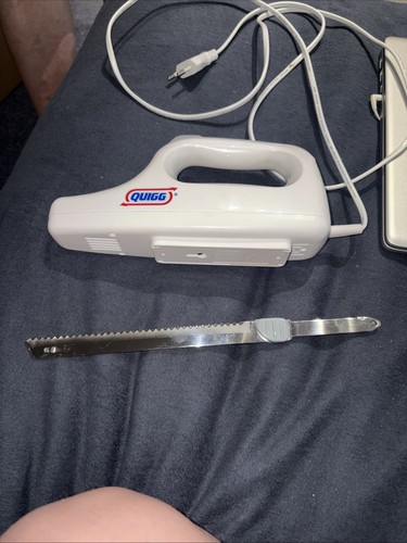 Elektrisches messer marke - messer,