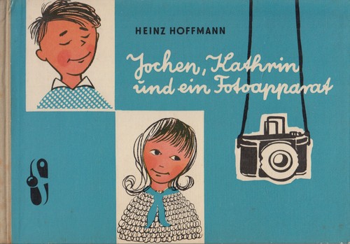 Buch jochen kathrin und - und, ein