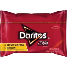 Doritos Top N Go Walking Taco