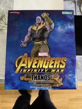 Marvel Avengers Infinity War