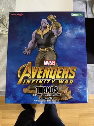 Marvel avengers infinity war - infinity,