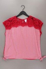 ⭐ Taifun Kurzarmbluse