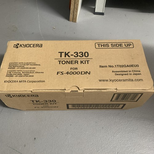 Kyocera 330 1t02ga0eu0 - -,