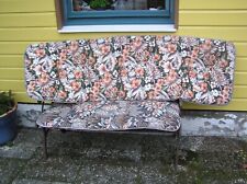 Auflage Polster für Liege Gartenliege 190 x 60 cm