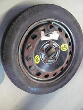 Notrad BMW E46 Compact 3x16 ET32 115/90/16 92M 162901 Ersatzrad Continental