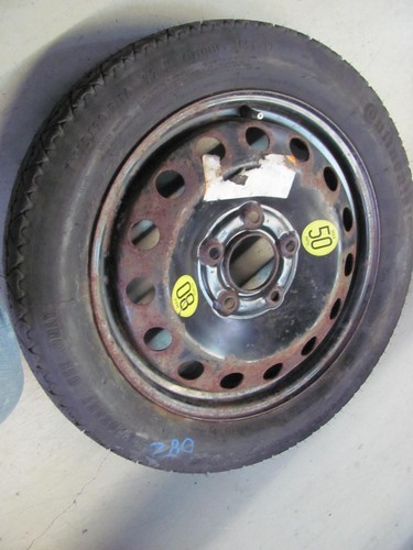 Notrad bmw e46 compact 3x16 - notrad,