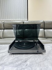 NAD 5120 Belt Dive Record Deck