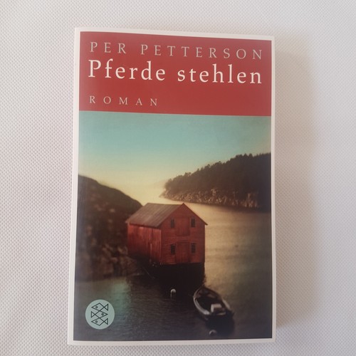 Pferde stehlen von - , per