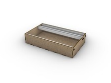 Eurorack case diy gehäuse - case,