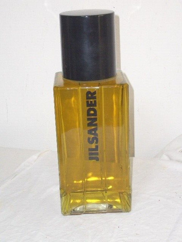 Grossfactise jil sander - jil,