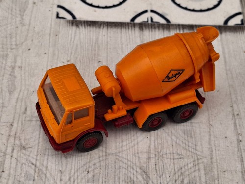 Wiking 87 betonmischer - wiking,