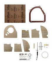 BRÖTJE Wartungsset Brenner