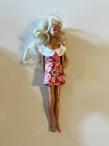 Simba toys steffi love puppe - steffi,