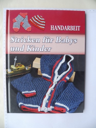 Handarbeit stricken für - handarbeit,