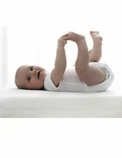 95 x 65 x 7,5 Reisebett