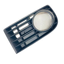 VW Golf 5 Luftgitter Gitter Nebelscheinwerfer Rechts 1K0853666B