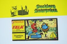FALK Piccolo 2. Serie Nr. 13