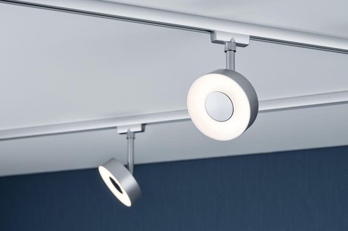 Paulmann urail schienensystem - paulmann,