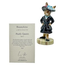 Rare royal doulton - rare,