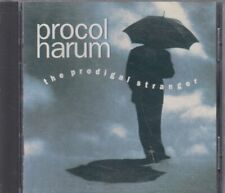 ◄► PROCOL HARUM "The