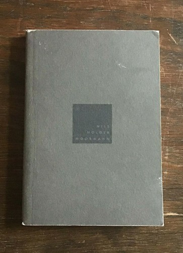 Nils holger moormann - nils,