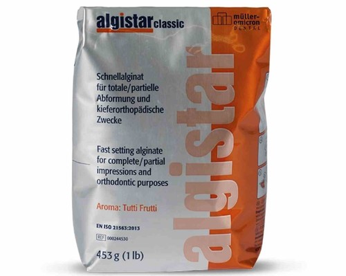 Algistar classic alginat - algistar,