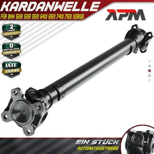 Kardanwelle gelenkwelle vorne - kardanwelle,