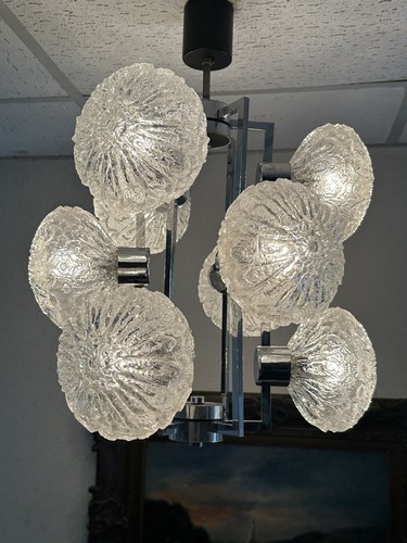 Fine vintage design lampe - vintage,