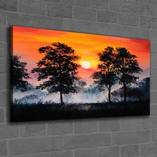 Canvas Wandbild Leinwand