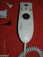 PHILIPS SpeechMike 6174 Digitaldiktiergerät, 100% funktionsfähig,war Ersatzgerät