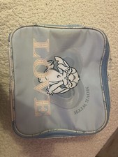 Disney Stitch Lunchbox Bag Thermotasche 