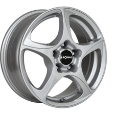 RONAL R53 Felgen für VW T5 T6