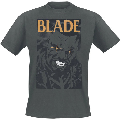 Blade shirt herren - t-shirt,