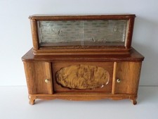 Wohnzimmer Buffet Schrank