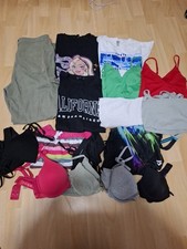 Kleiderpaket/ Teenager  Gr